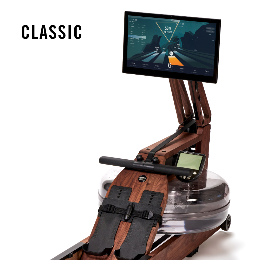 WaterRower Upgrade Package – Ergatta UK - Main Image