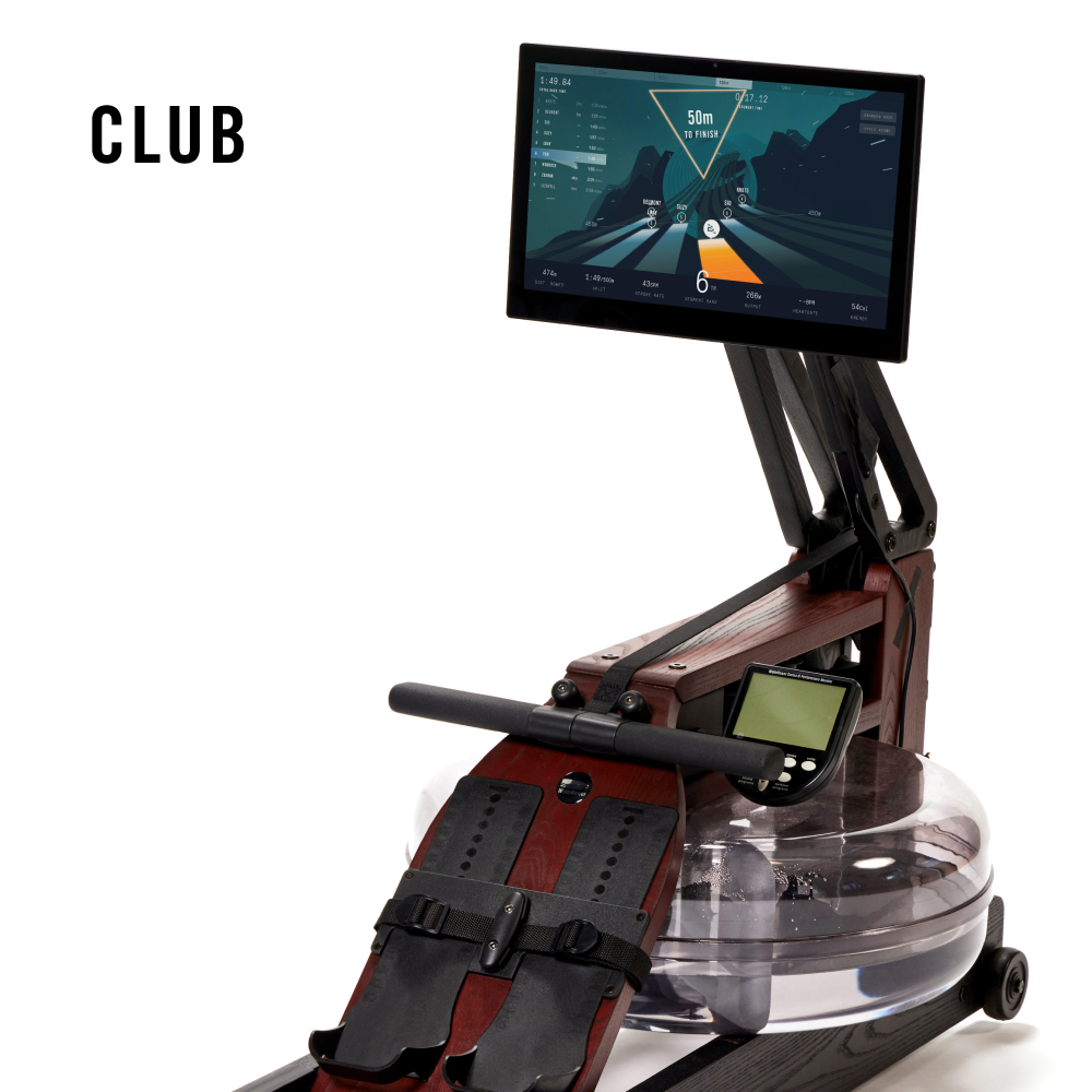 WaterRower Upgrade Package – Ergatta UK